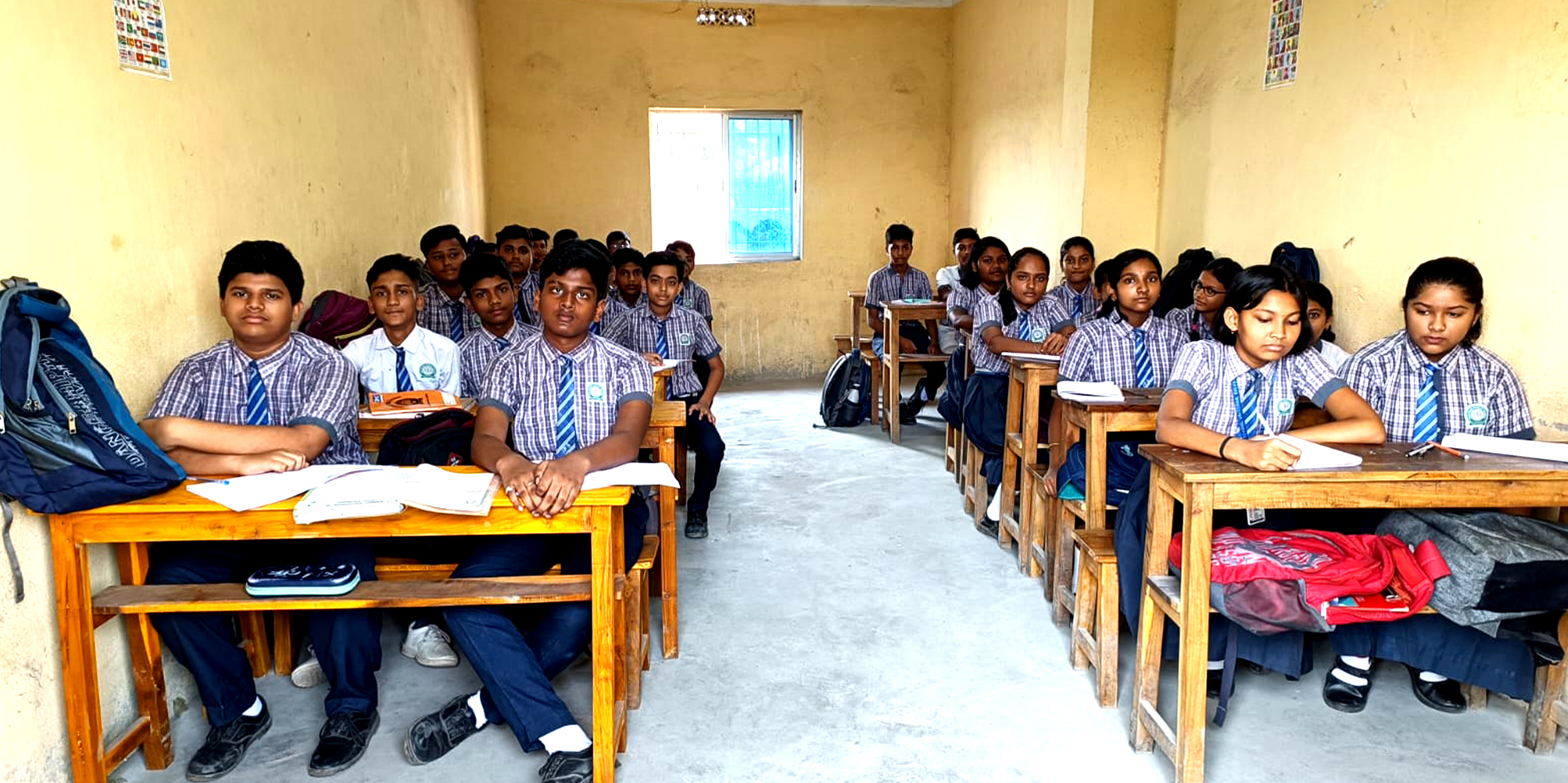 Jaleswar Public school